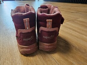 Superfit goretex v. 22 - 3