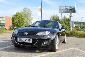 Mazda MX-5 NC PRHT 2.0, (gen. 3.5 po FL), Hardtop - 3