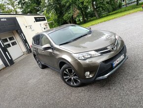 Toyota RAV4 2.2 l D-4D Activ - 3