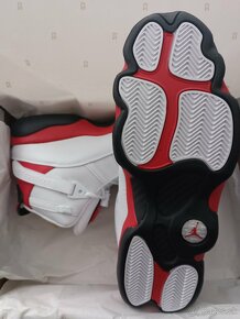 Jordan 6 rings EU46 a 47 - 3