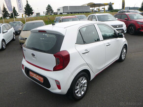 KIA Picanto 1,2i Gold Automat 2018 - 3