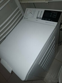 Parná práčka ELECTROLUX PerfectCare 600 EW6T4272 - 3