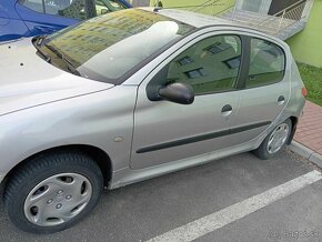 peugeot 206 - 3