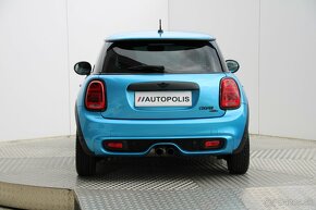 Mini One Cooper S Packet 1,2i 55 kW - 3