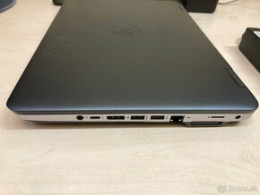 HP ProBook 640 G3, cele pracovisko - 3