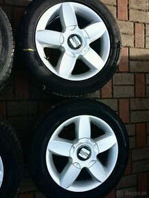 Seat 5x112 r16 - 3