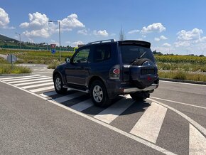 Mitsubishi Pajero 3,2 DI-D, Intense+, RD Lock - 3