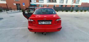 Daewoo lanos 1.6 - 3