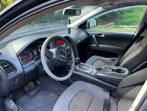 Audi Q7 3.0 tdi - 3