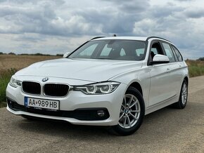 Bmw 320D F31 Xenón&LED2018 ✅ - 3