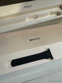 Apple watch series 3     42mm - 3