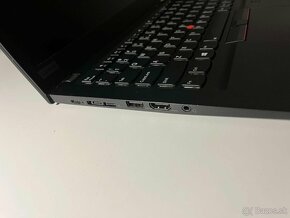 Notebook - Lenovo ThinkPad T490s - 3