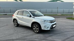 ✅ 1,6 BENZÍN Suzuki Vitara, KúpSK,41000-GARANCIA KM✅ - 3