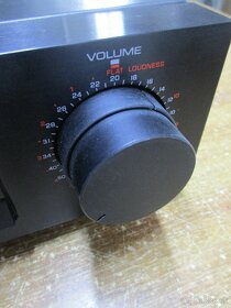 Yamaha C85 preamp - 3