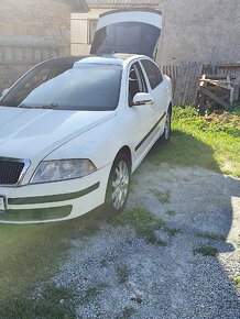 Škoda Octavia 2 1.9tdi 77kw - 3