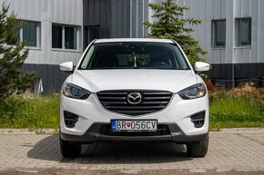 Mazda CX-5 - AWD - AT - 2.2 Skyactive s platnou Zárukou - 3