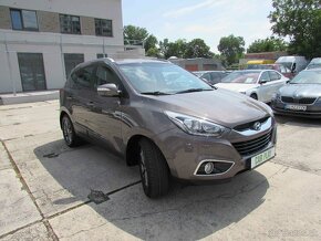 Hyundai ix35 1.6 GDI Style 4x2 - 3