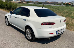 Alfa Romeo 159 2.0 JTD 170k Distinctive 125kW - 3