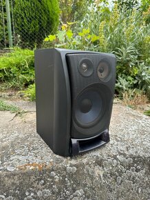 Predám Kenwood reproduktory 140W - 3