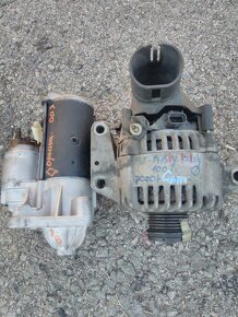 predam starter,alternator - 3