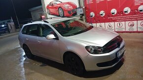 Volkswagen golf 1.6 tdi - 3