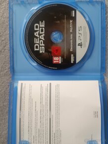 Dead Space PS5 - 3