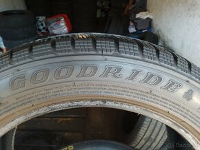 4x zimné pneumatiky 225/50 r17 - 3