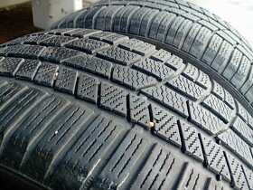 285/45R20 zimné pneumatiky Continental - 3