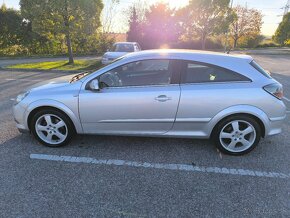 Opel astra gtc - 3