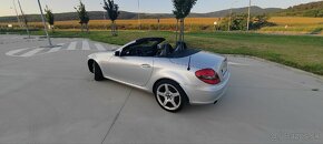 Mercedes-Benz SLK 200 - 3