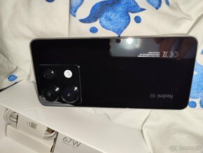 Predám Xiaomi Redmi note 13 pro 5G - 3