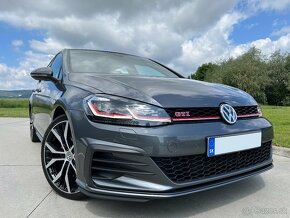 VOLKSWAGEN GOLF 7.5 GTI PERFORMANCE 180KW/245K 7-speed DSG - 3