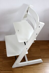 Rastúca stolička STOKKE TRIPP TRAPP - 3