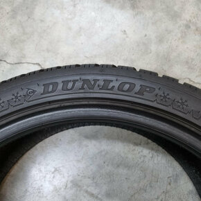 Zimné pneumatiky 225/40 R18 DUNLOP DOT3219 - 3