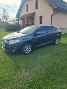 Renault Megane 1.5 dci combi - 3