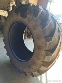 Zadna pneumatika 650/75r38 - 3