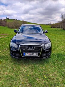 AUDI Q5 3.0 TDI DPF QUATTRO S TRONIC - 3