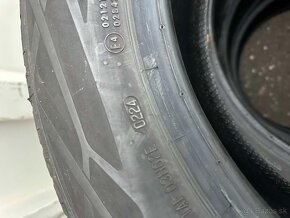 Letné pneumatiky 235/55 R18 Continental EcoContact 6 2024 - 3