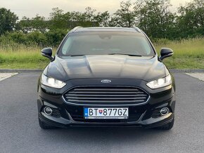 predaj Ford Mondeo Combi 1.5 Benzín - 3