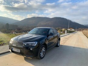 Bmw x4 30d XDrive A/T - 3