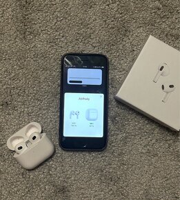 Apple AirPods 3. Generácie - 3