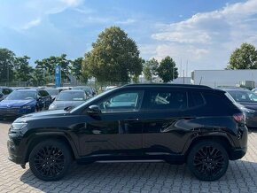 Jeep Compass S Plug-In Hybrid 4WD 177 kW - 3