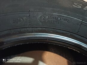 zimne pneu 205/65 R16 C - 3