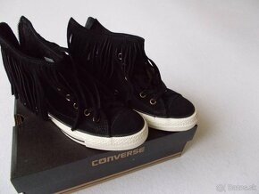 Tenisky converse - 3