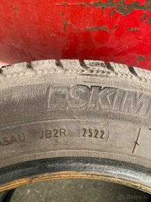 SAVA 165/70 R14 81T - 3