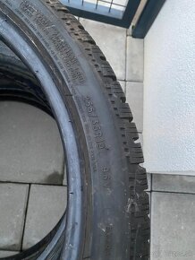 255/35 R19 zimne - 3