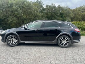 Peugeot 508 SW 2.0 Hdi 120Kw RXH hybrid - 3