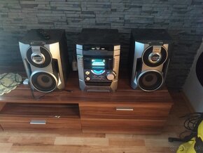 Hifi veže - 3