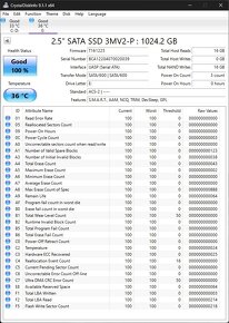 Nový externý 1TB SSD disk - 3