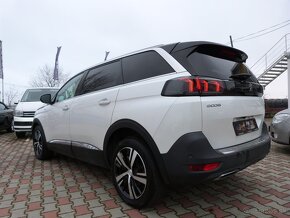 Peugeot 5008 1.5 BlueHDi 130k GT Pack A/T - 3